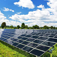 Солнечные батареи как отличный шанс избавиться от финансовых трат на электричество