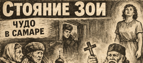 Необычные соседи «дома окаменевшей Зои»: слухи и ожидания (часть 1)