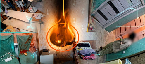 Годовой отчет о деятельности направления по изучению полтергейста МОО НЦИ «Космопоиск» за 2025 год