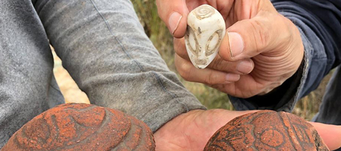 И еще раз о мексиканском палеоконтакте