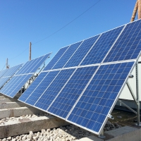 Строительство солнечной электростанции – инвестируем в собственное будущее