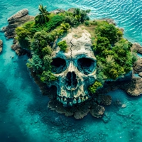 Зловещий остров