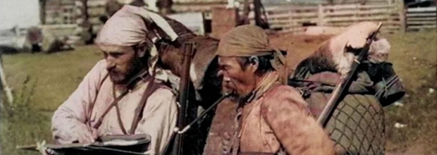 Необычные природные явления, нашедшие отражение в трудах В. К. Арсеньева