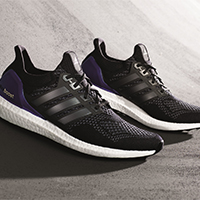 Adidas Ultra Boost – кроссовки для активных людей 