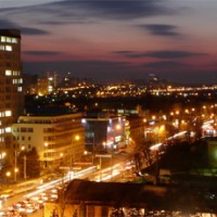 Бронирование квартиры на сутки города Краснодара