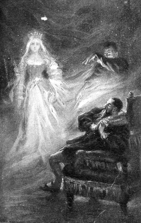 Рисунок Константия Горски (Konstanty Górski), датированный 1905 годом. Рисунок Константия Горски (Konstanty Górski), датированный 1905 годом.